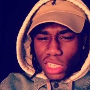 Meet your Posher, Christian